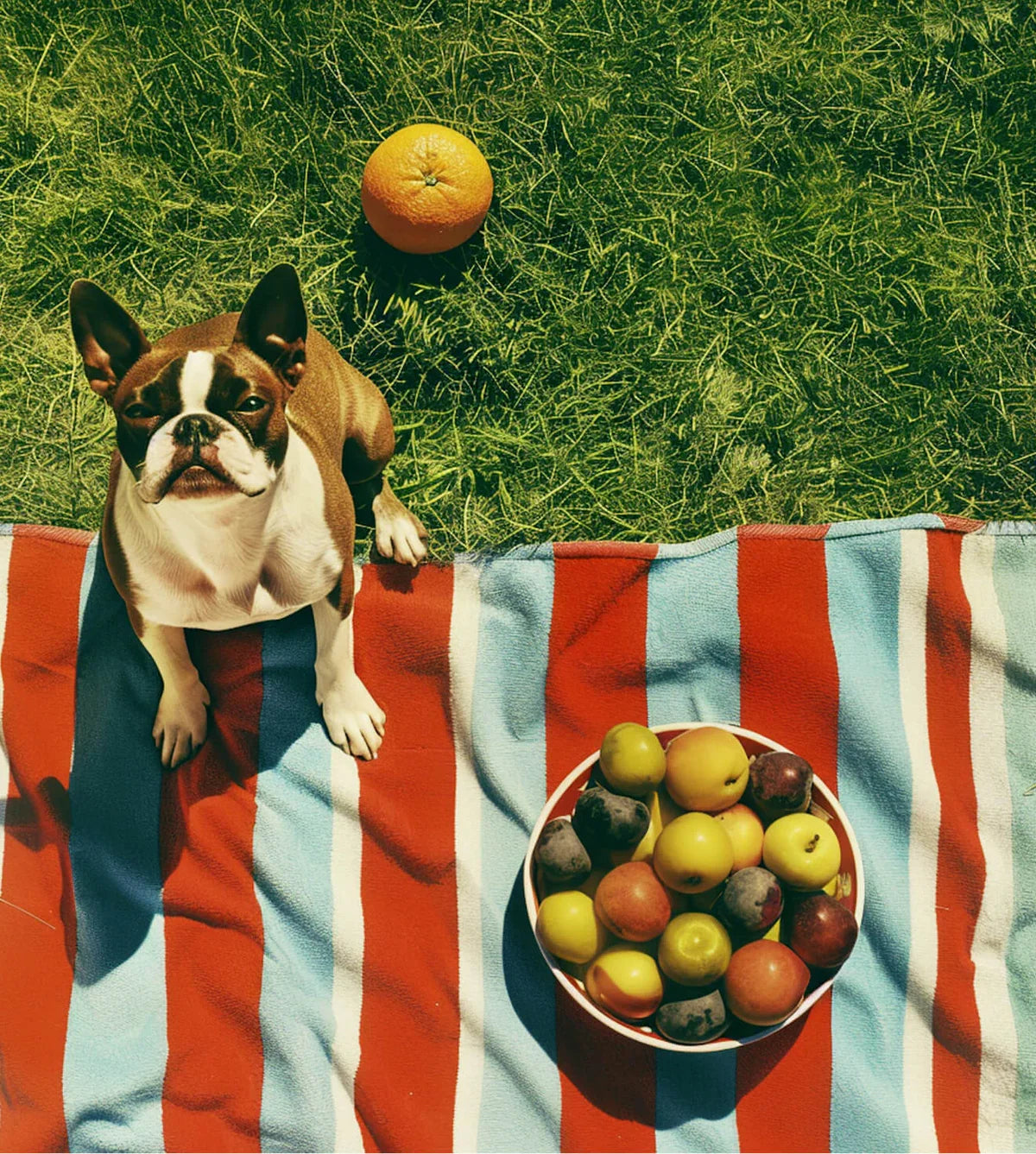 WaggyMart